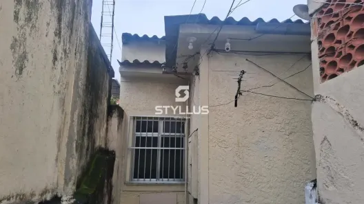 Casa com 1 Quarto à venda, 48m² no Pilares, Rio de Janeiro