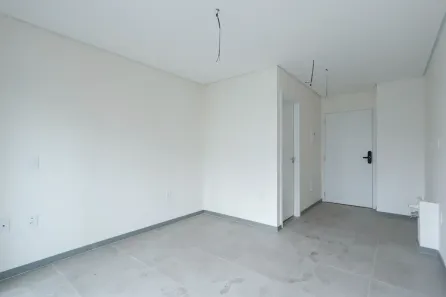 Apartamento com 1 Quarto à venda, 25m² no Vila Regente Feijó, São Paulo