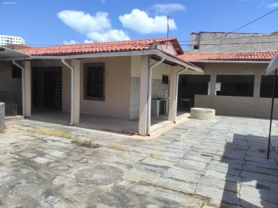 Casa com 4 Quartos à venda, 65m² no Parquelândia, Fortaleza