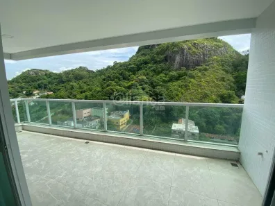 Apartamento com 3 Quartos à venda, 108m² no Praia da Costa, Vila Velha