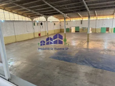 Galpão/Depósito/Armazém para alugar, 1500m² no Santa Júlia, Itupeva