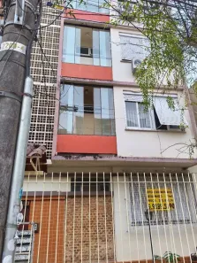 Apartamento com 2 Quartos à venda, 77m² no Cidade Baixa, Porto Alegre
