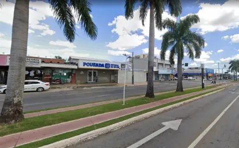Galpão/Depósito/Armazém com 17 Quartos à venda, 387m² no Jardim América, Goiânia