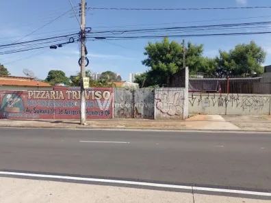 Lote/Terreno à venda, 310m² no Jardim Yeda, Campinas