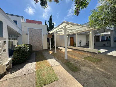 Casa com 3 Quartos à venda, 102m² no Loteamento Dinorá Rosa, Sorocaba