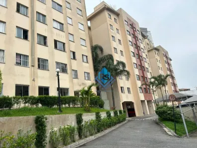 Apartamento com 2 Quartos à venda, 51m² no Parque das Nações, Santo André