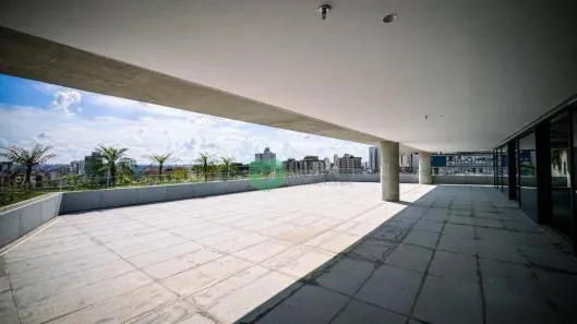 Sala Comercial para alugar, 2303m² no Pinheiros, São Paulo