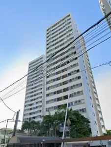 Apartamento com 3 Quartos à venda, 61m² no Jardim São Paulo, Recife
