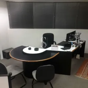 Sala Comercial à venda, 88m² no Indianópolis, São Paulo