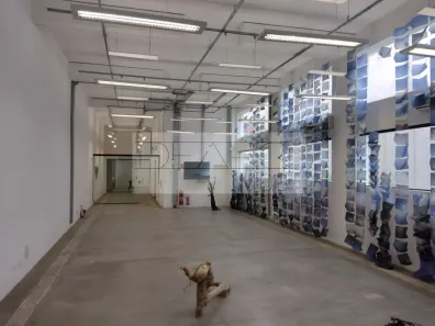 Prédio Comercial para venda ou aluguel, 500m² no Vila Olímpia, São Paulo