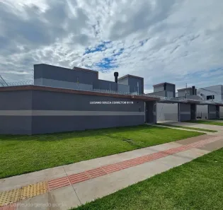 Casa com 3 Quartos à venda, 79m² no Mata do Jacinto, Campo Grande