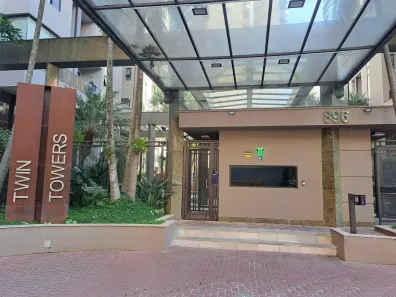 Apartamento com 2 Quartos à venda, 70m² no Indianópolis, São Paulo