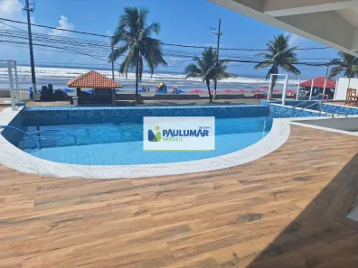 Apartamento com 3 Quartos à venda, 91m² no Atlântica, Mongaguá