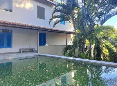 Casa com 8 Quartos para alugar, 600m² no Barra de Guaratiba, Rio de Janeiro
