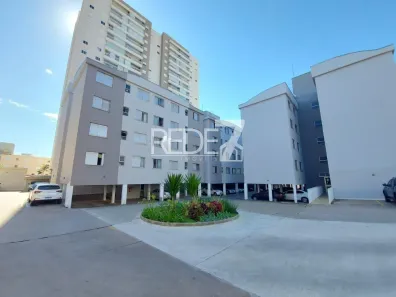Apartamento com 2 Quartos à venda, 53m² no Vila Proost de Souza, Campinas