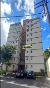 Apartamento com 2 Quartos à venda, 51m² no Vila Luzita, Santo André