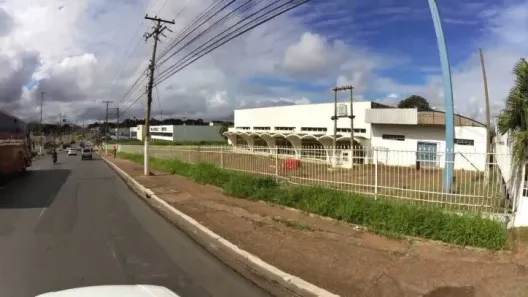 Galpão/Depósito/Armazém à venda, 19525m² no Bandeirantes, Cuiabá