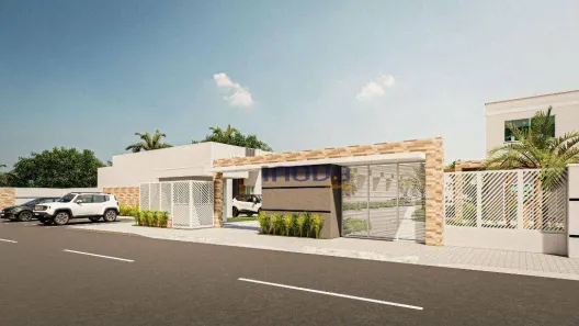 Casa de Condomínio com 3 Quartos à venda, 89m² no Icaraí, Caucaia