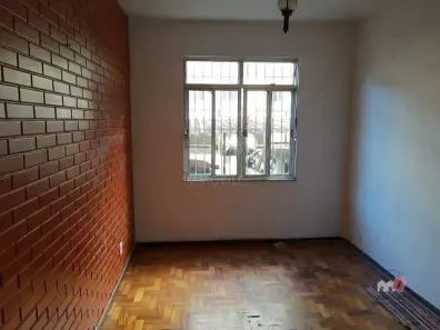 Apartamento com 3 Quartos à venda, 65m² no Quitandinha, Petrópolis