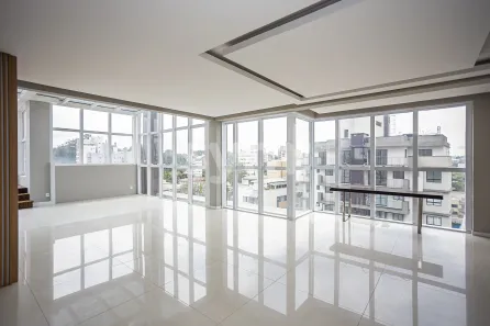 Cobertura com 3 Quartos à venda, 187m² no Juvevê, Curitiba