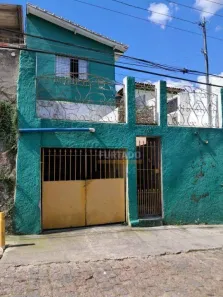 Casa com 3 Quartos à venda, 84m² no Vila Guarani, Santo André