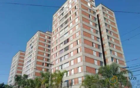 Apartamento com 3 Quartos à venda, 75m² no Jardim Piracuama, São Paulo