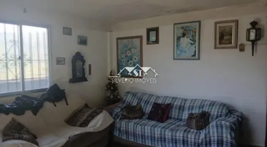 Casa com 3 Quartos à venda, 70m² no Alto da Serra, Petrópolis