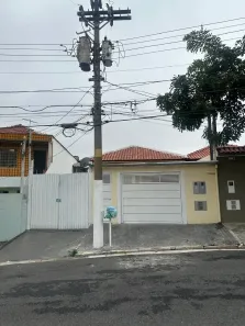 Casa com 2 Quartos à venda, 160m² no Vila Bertioga, São Paulo