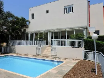 Casa de Condomínio com 4 Quartos à venda, 1148m² no Palos Verdes, Carapicuíba