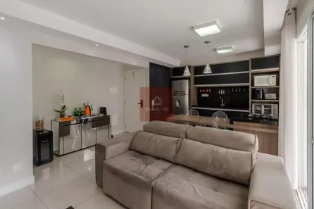 Apartamento com 2 Quartos à venda, 66m² no Vila Andrade, São Paulo