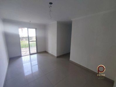 Apartamento com 2 Quartos à venda, 50m² no Jardim Tatiana, Votorantim