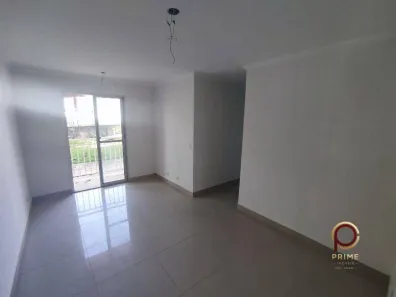 Apartamento com 2 Quartos à venda, 50m² no Jardim Tatiana, Votorantim