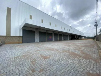 Galpão/Depósito/Armazém à venda, 12000m² no Pinhal, Cabreúva