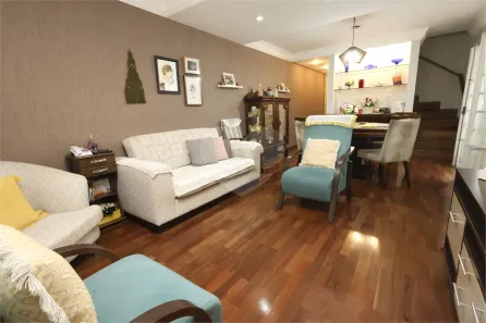 Casa com 4 Quartos à venda, 170m² no Vila Cruzeiro, São Paulo