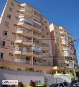 Apartamento com 1 Quarto à venda, 57m² no Vila Itapura, Campinas