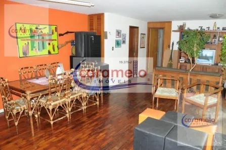 Apartamento com 3 Quartos à venda, 120m² no Santa Cecília, São Paulo