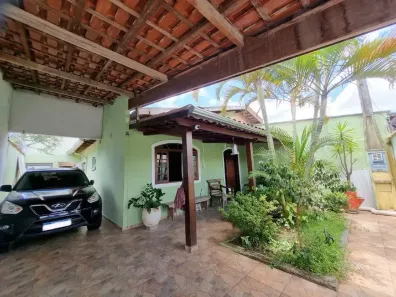 Casa com 4 Quartos à venda, 42m² no Residencial Sítio Santo Antônio, Taubaté
