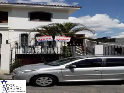 Sobrado com 3 Quartos à venda, 210m² no Vila Rosa, São Paulo