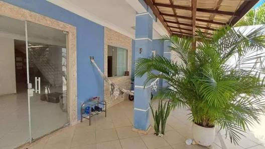 Casa com 3 Quartos à venda, 280m² no Buraquinho, Lauro de Freitas