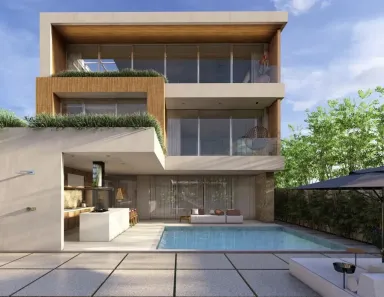 Casa de Condomínio com 5 Quartos à venda, 700m² no Barra da Tijuca, Rio de Janeiro