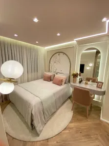 Apartamento com 3 Quartos à venda, 87m² no Tucuruvi, São Paulo