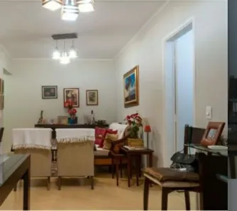 Apartamento com 1 Quarto à venda, 90m² no Indianópolis, São Paulo