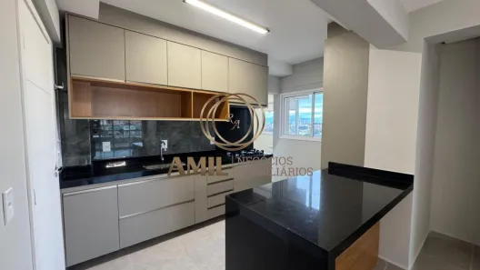 Apartamento com 3 Quartos à venda, 101m² no Vila Aprazível, Jacareí
