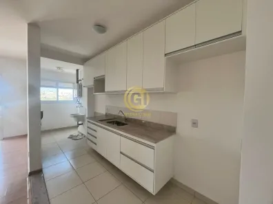 Apartamento com 3 Quartos à venda, 86m² no Residencial São Paulo, Jacareí