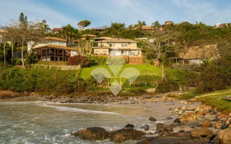 Casa com 4 Quartos à venda, 300m² no Praia da Vigia, Garopaba