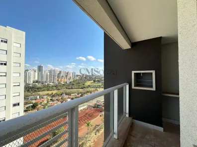 Apartamento com 3 Quartos à venda, 71m² no Jardim Presidente, Londrina