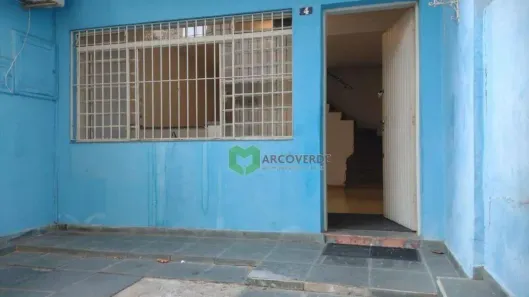 Casa com 1 Quarto à venda, 160m² no Sumaré, São Paulo