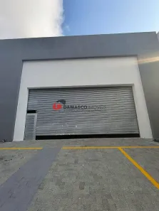 Galpão/Depósito/Armazém para alugar, 663m² no Vila Nogueira, Diadema