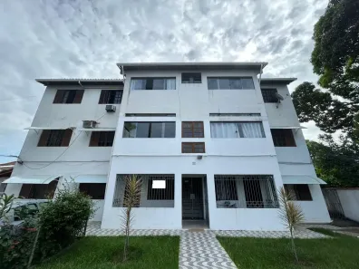 Apartamento com 2 Quartos à venda, 70m² no Novo Rio das Ostras, Rio das Ostras