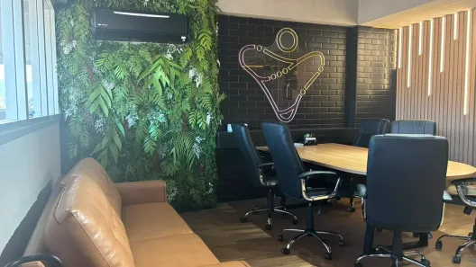 Sala Comercial à venda, 45m² no Jardim Flórida, Jundiaí